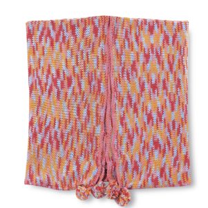 Toquilla para Carro Tricot Basics de Bimbidreams