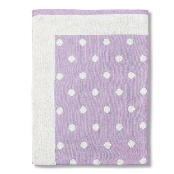 toquilla para carro tricot pops de bimbidreams