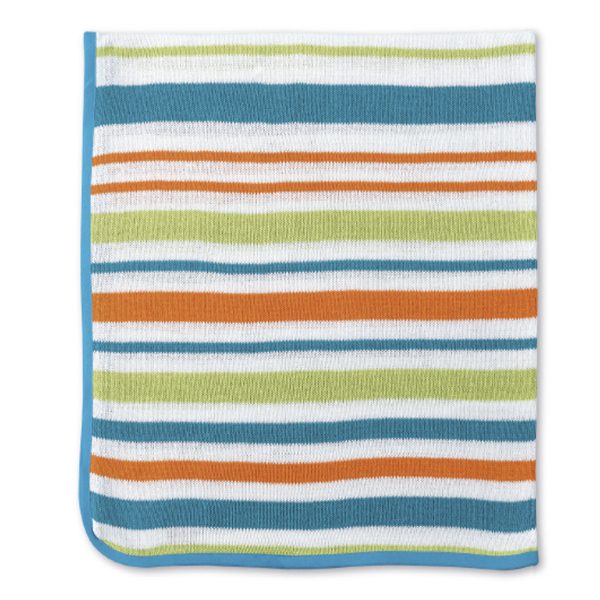 255207-1 toquilla para carro tricot rayas de bimbidreams