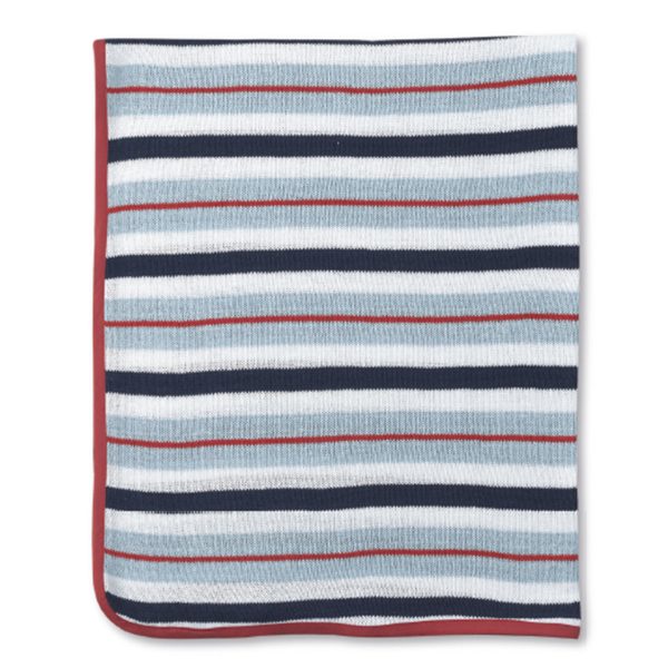toquilla para carro tricot marin de bimbidreams