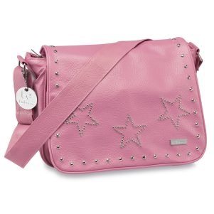 Bolso con cambiador fashion de Bimbidreams