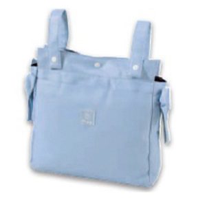 Bolso talega con cambiador de Bimbidreams