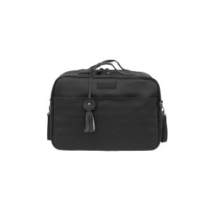 Bolso con cambiador Quilt de Bimbidreams