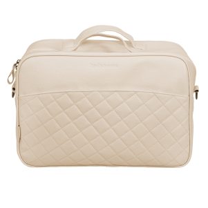 Bolso con cambiador New Quilt de Bimbidreams