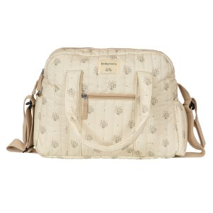 Bolso con cambiador Cornelia de Bimbidreams