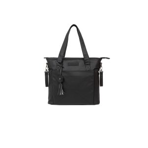 Bolso talega con cambiador  Quilt de Bimbidreams