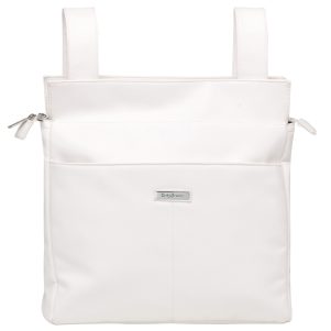 Bolso talega con cambiador  New Ecopiel de Bimbidreams
