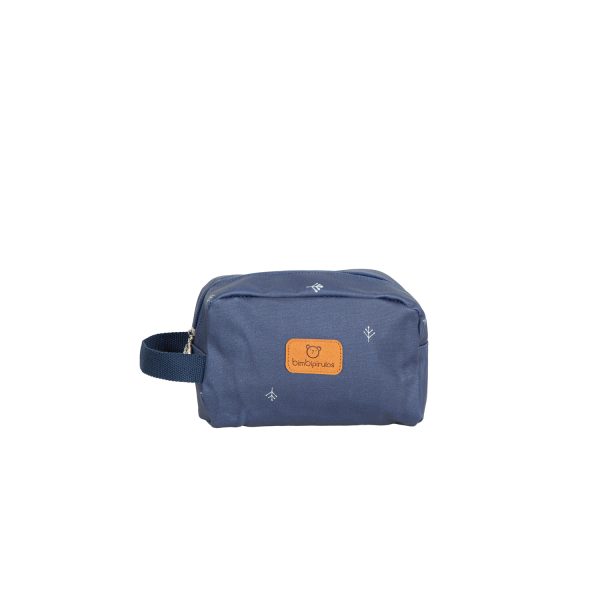 neceser bebé bolsos natural de bimbidreams