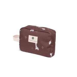 Neceser bebé Giraffe de Bimbidreams