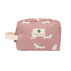 Neceser bebé Fox de Bimbidreams