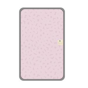 Cambiador Llama de Bimbidreams
