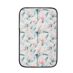 Cambiador Flamingo de Bimbidreams