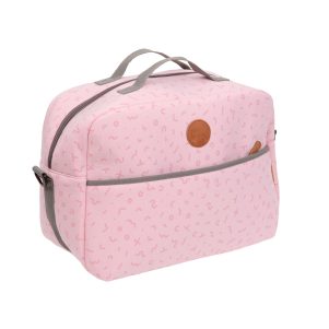 Bolso maternal  Llama de Bimbidreams