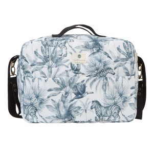 Bolso maternal  Zebra de Bimbidreams