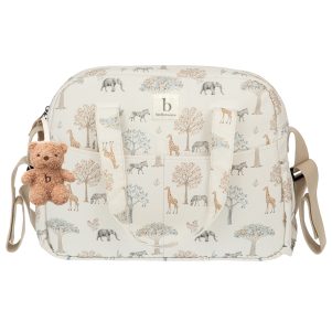 Bolso maternal  Tanzania de Bimbidreams