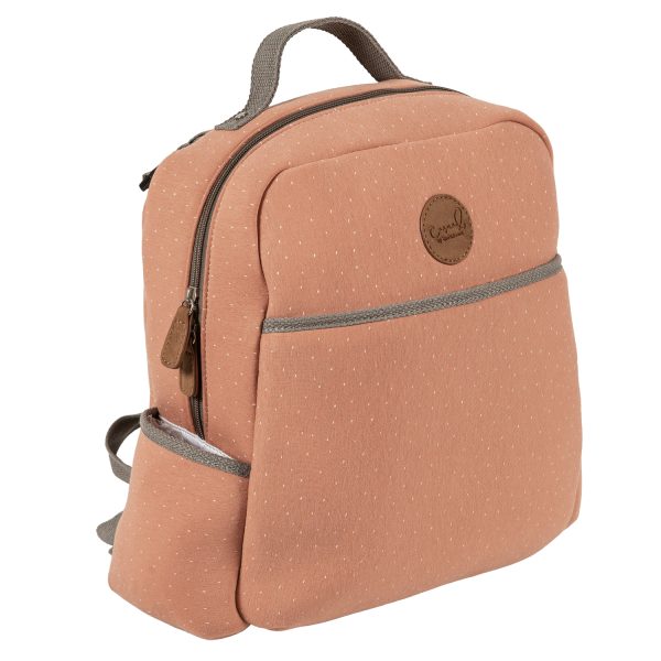 mochila explorer de bimbidreams