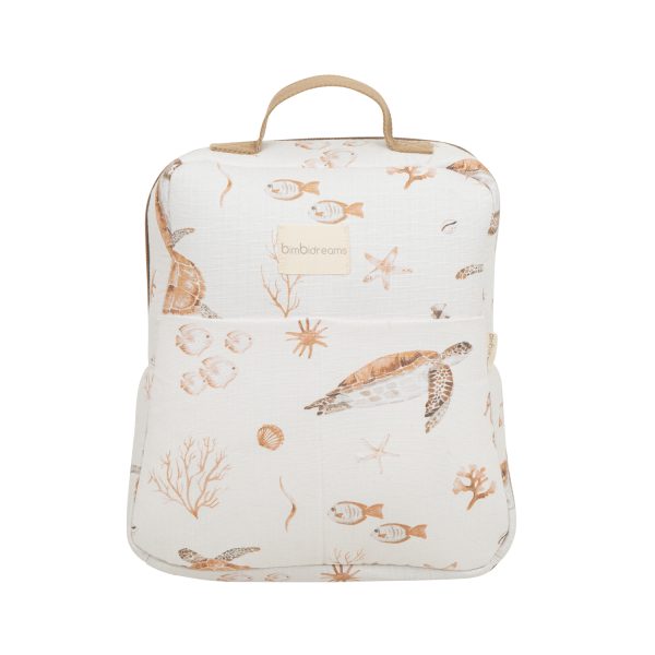 mochila ocean de bimbidreams