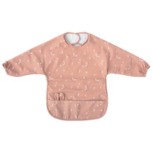 Babero blw con mangas Dragonfly de Bimbidreams