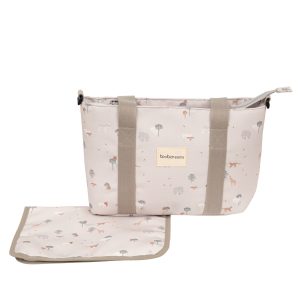 Crossbody con cambiador Nairobi de Bimbidreams