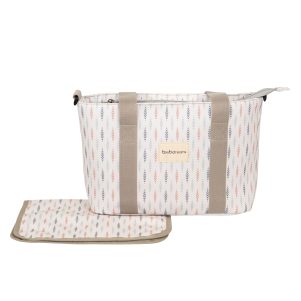 Crossbody con cambiador Etnic de Bimbidreams
