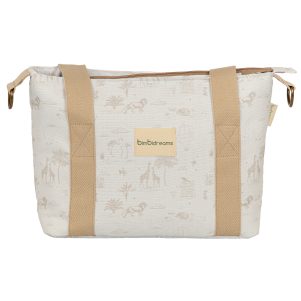 Crossbody con cambiador Noe de Bimbidreams