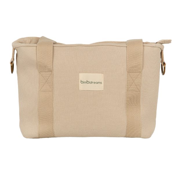 325waf00-1 crossbody con cambiador waffle de bimbidreams