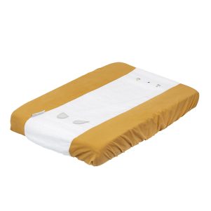 Cambiador bañera ajustable Jungla de Bimbidreams