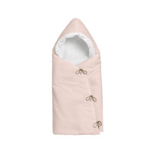 Saco Arrullo con Capucha Dream de Bimbidreams