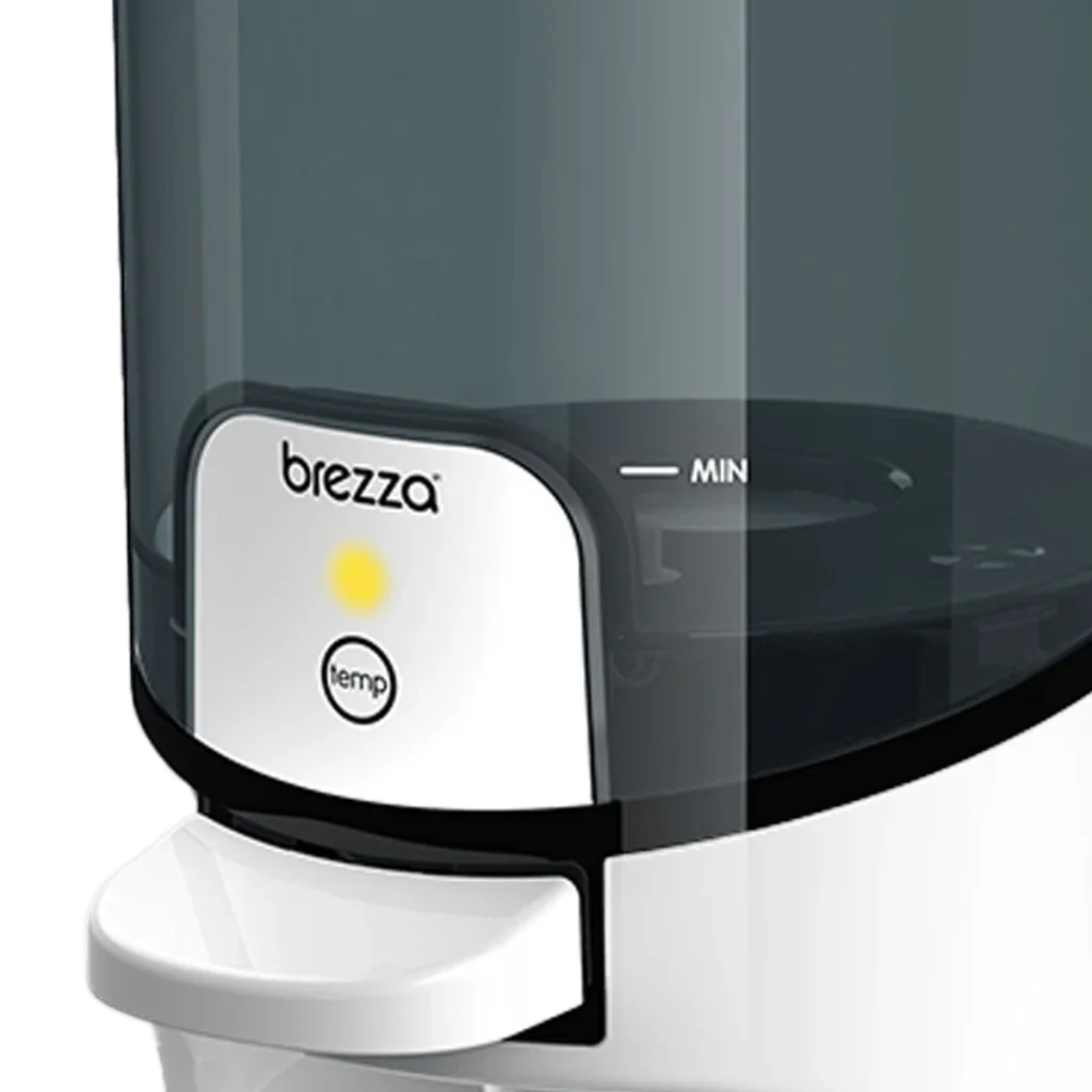 calentador de agua instantáneo para biberones de babybrezza 3 calentador de agua instantáneo para biberones de babybrezza