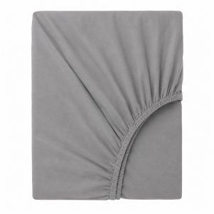 Bajera cuna algodon 100% Algodon Stone Washed de Bimbidreams