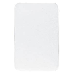 Protector de colchón acolchado Basics de Bimbidreams