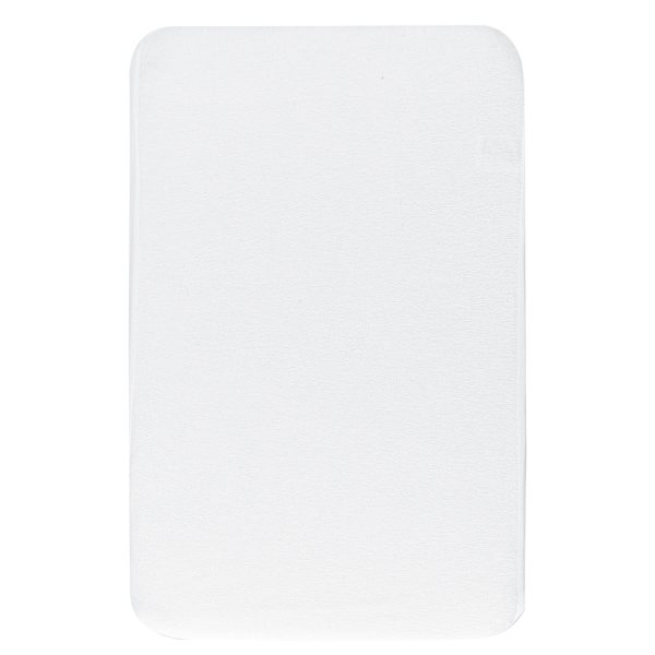 protector de colchón acolchado basics de bimbidreams