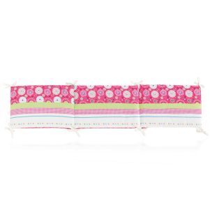Protector de Cuna Folk de Bimbidreams