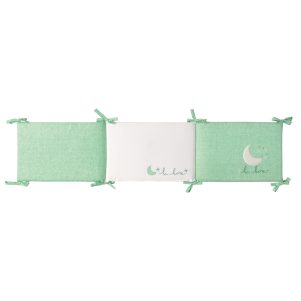 Protector de Cuna La Lune de Bimbidreams