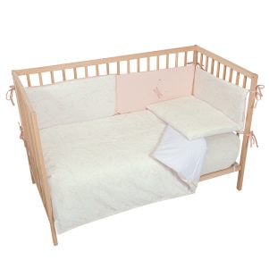 Protector de Cuna Dafne de Bimbidreams