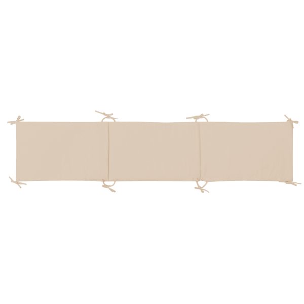 430mat00 protector de cuna matalase de bimbidreams