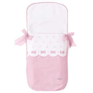 Saco Carro Universal - Multiestacional Class de Bimbidreams