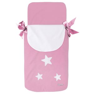Saco Carro Universal - Multiestacional Corona de Bimbidreams