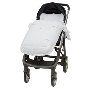 Saco Carro Universal - Multiestacional Toscana de Bimbidreams