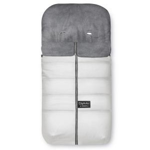 Saco Carro Universal - Invierno Microlina Basics de Bimbidreams