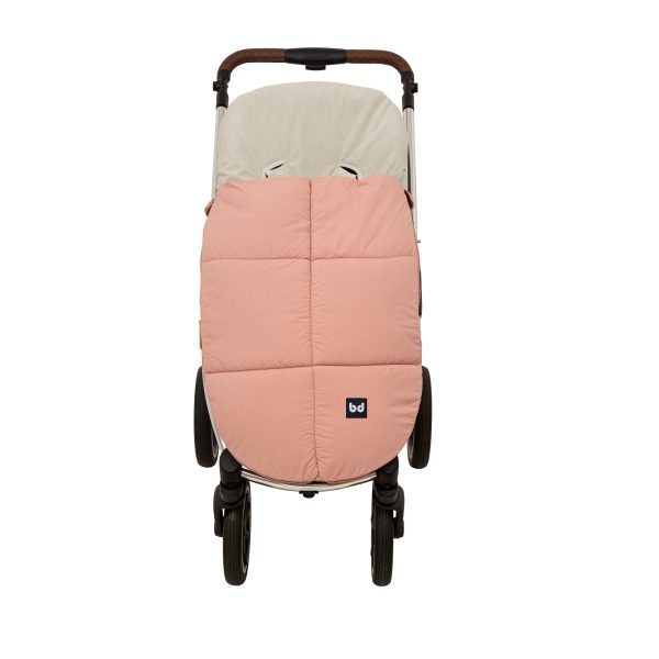 451gre04 saco carro universal - invierno microlina grenoble de bimbidreams