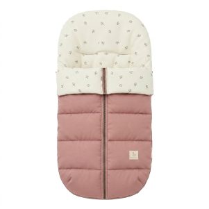 Saco Carro Universal - Invierno Jersey Iria de Bimbidreams