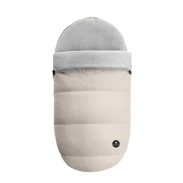 452w2000 saco carro universal - invierno jersey new basic de bimbidreams