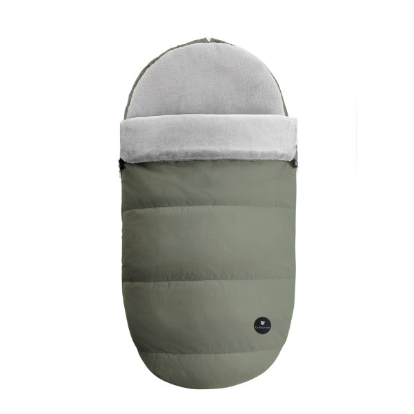 452w2006 saco carro universal - invierno jersey new basic de bimbidreams