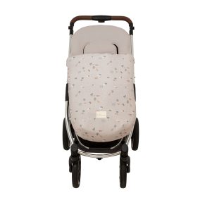 Saco Carro Universal - Multiestacional Nairobi de Bimbidreams