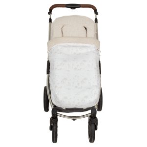 Saco Carro Universal - Multiestacional Noe de Bimbidreams