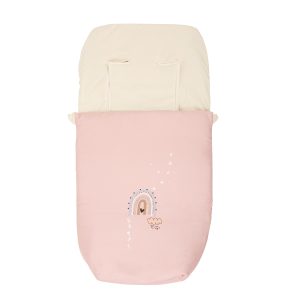 Saco Carro Universal - Multiestacional Happy Days de Bimbidreams