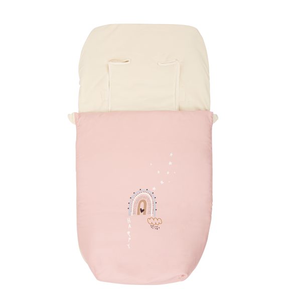 45351121 saco carro universal - multiestacional happy days de bimbidreams
