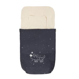 Saco Carro Universal - Multiestacional Guau de Bimbidreams