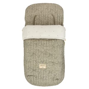 Saco Carro Universal - Multiestacional Isolda de Bimbidreams